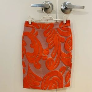Ann Taylor Pencil Skirt - NWOT